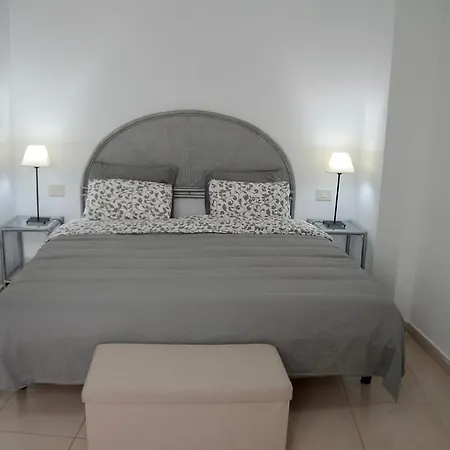 Cozy Cute Beach Апартаменты Лас-Пальмас-де-Гран-Канария